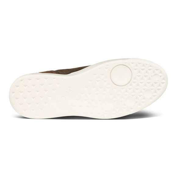 ECCO STREET TRAY MEN'S SLIP-ON ECCO STREET TRAY MEN'S SLIP-ON
